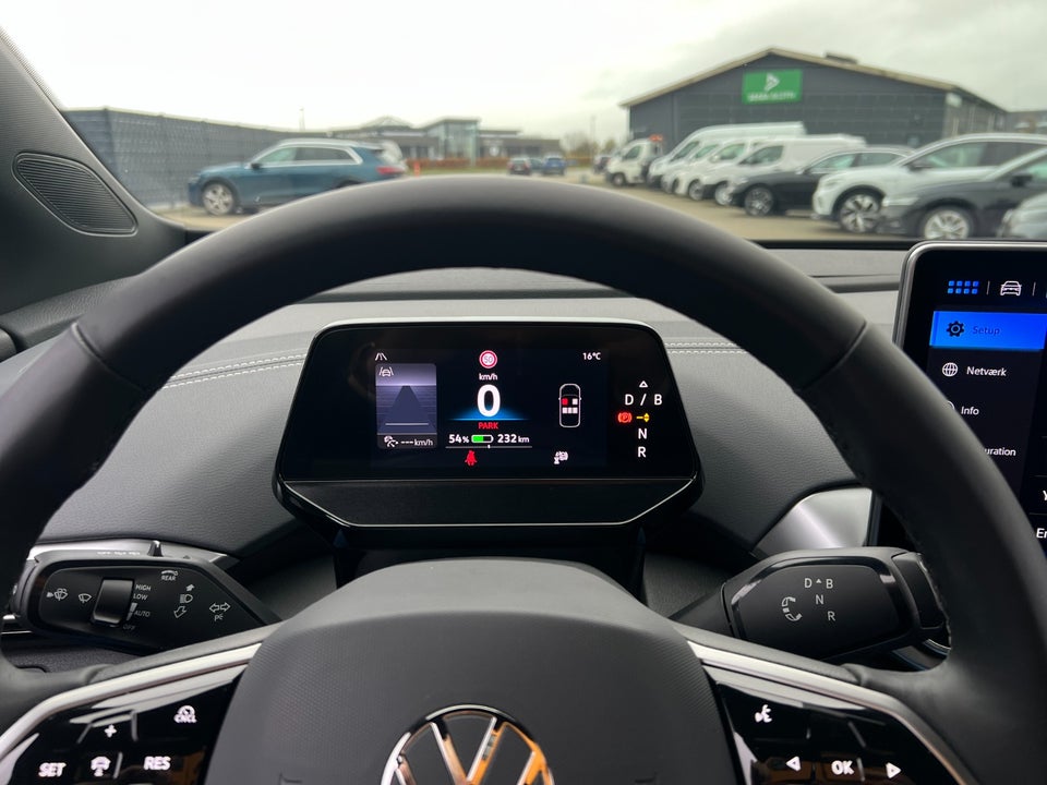 VW ID.4 77 Pro Style+ 5d