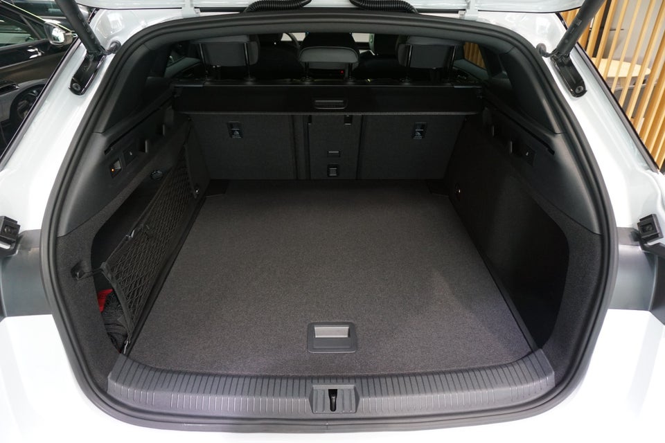 VW ID.7 86 Style S Tourer 5d