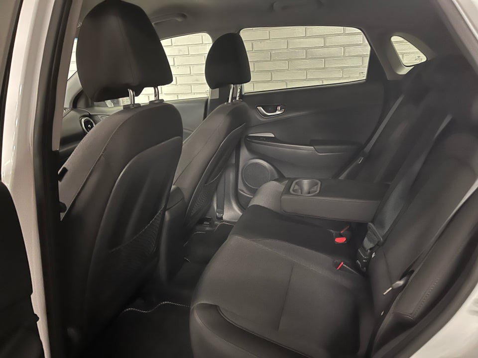 Hyundai Kona 39 EV Edition 30+ 5d