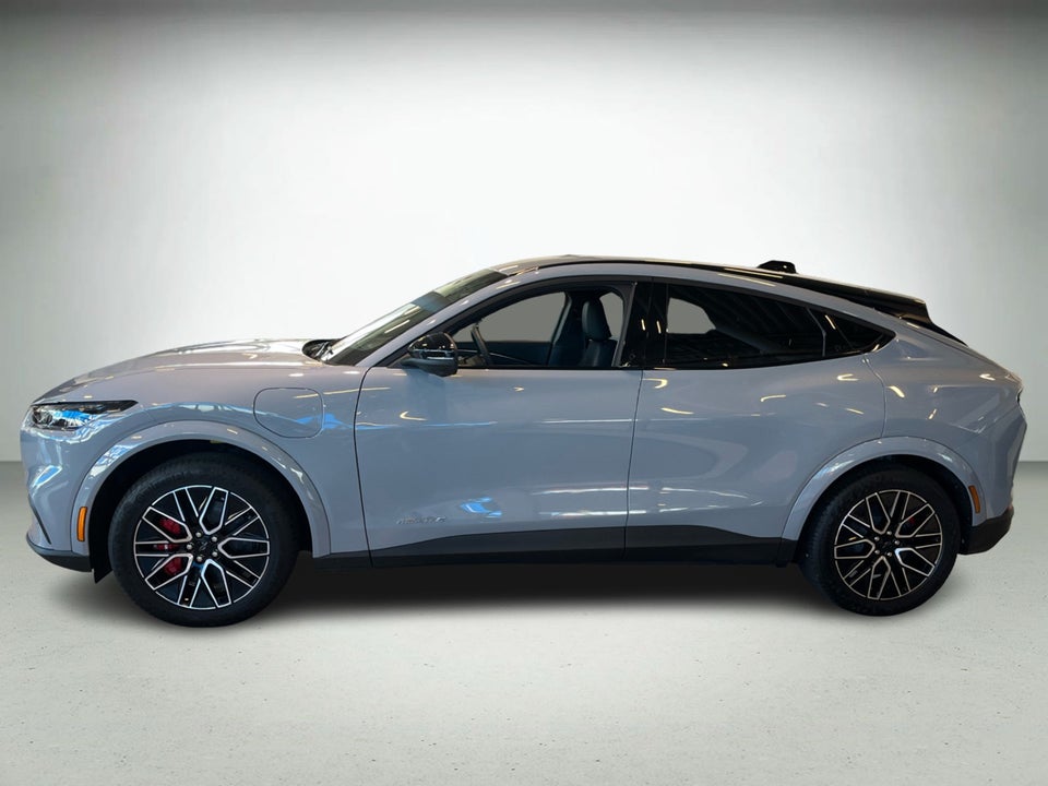 Ford Mustang Mach-E 98 Premium Extended Range 5d