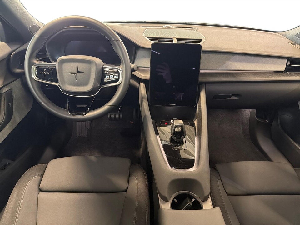 Polestar 2 Long Range 5d