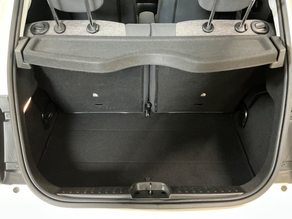 Fiat 500e 42 Icon Sky 3+1 4d