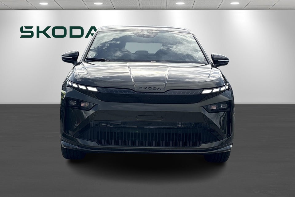 Skoda Enyaq 85 iV Sportline Maxx Coupé 5d