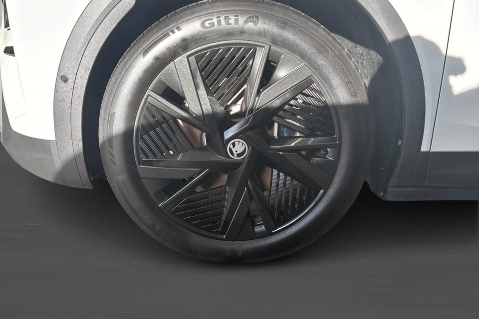 Skoda Elroq iV RS Maxx 5d