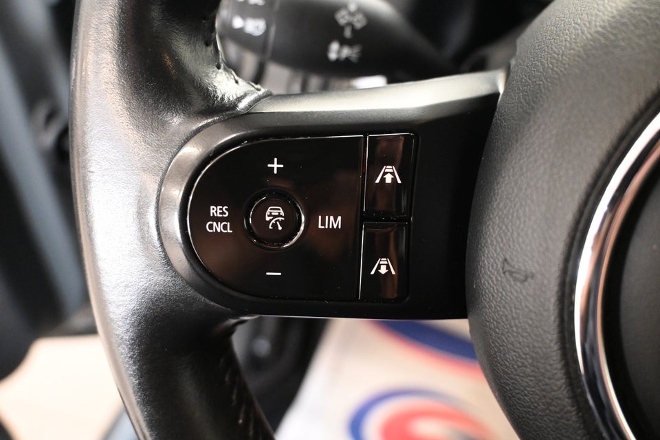 MINI Countryman Cooper SE 1,5 Essential aut. ALL4 5d