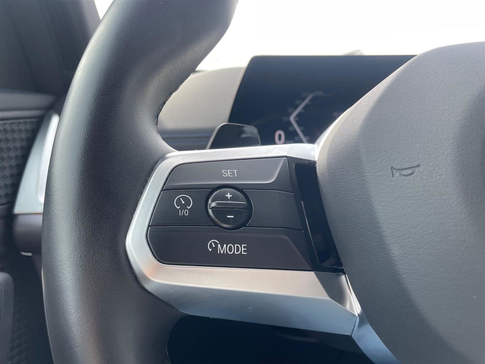 BMW iX1 xDrive30 M-Sport 5d