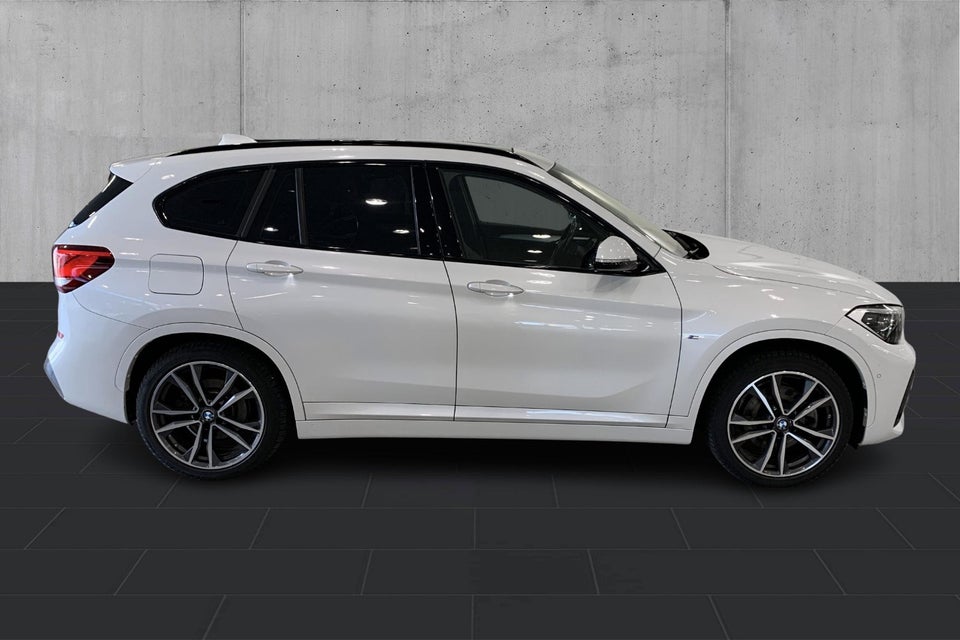 BMW X1 1,5 xDrive25e M-Sport+ aut. 5d