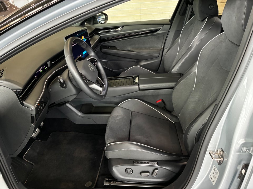 VW ID.7 86 Pro S Tourer 5d