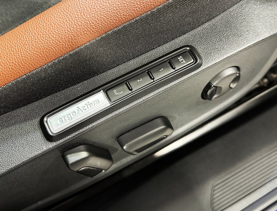 VW ID.4 77 Pro Performance 5d