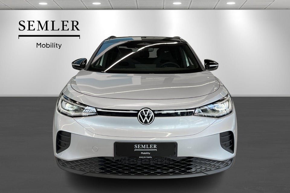 VW ID.4 79 Style Edition 5d
