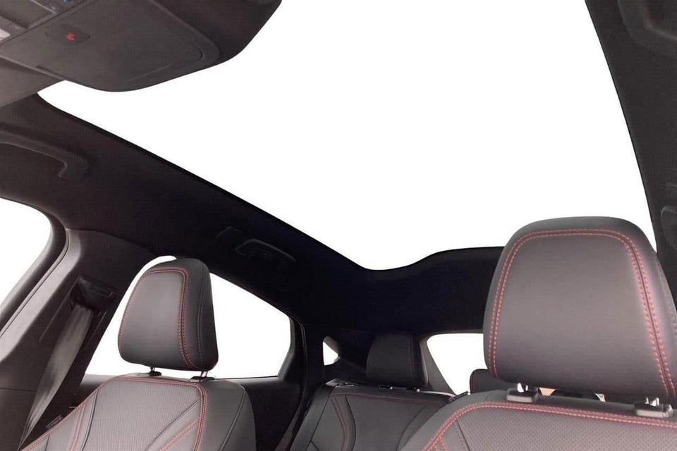 Ford Mustang Mach-E 75 Premium Standard Range AWD 5d