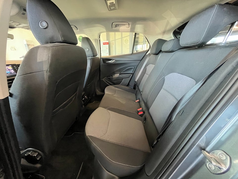 Skoda Fabia 1,0 TSi 110 Ambition DSG 5d