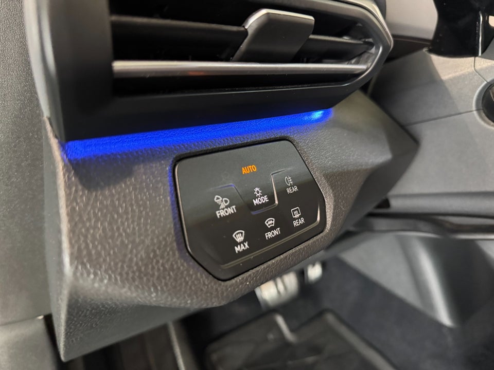 VW ID.4 77 1ST Pro Performance Max 5d