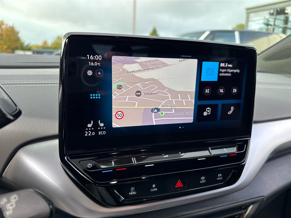 VW ID.4 77 Pro Performance 5d