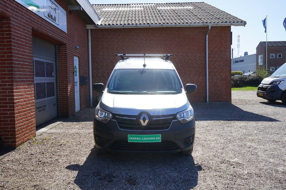 Renault Express 1,5 dCi 95 Tekno 5d