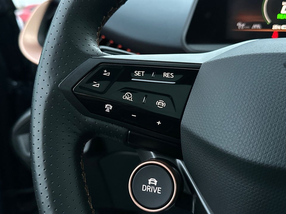 Cupra Tavascan 77 VZ Adrenaline 5d