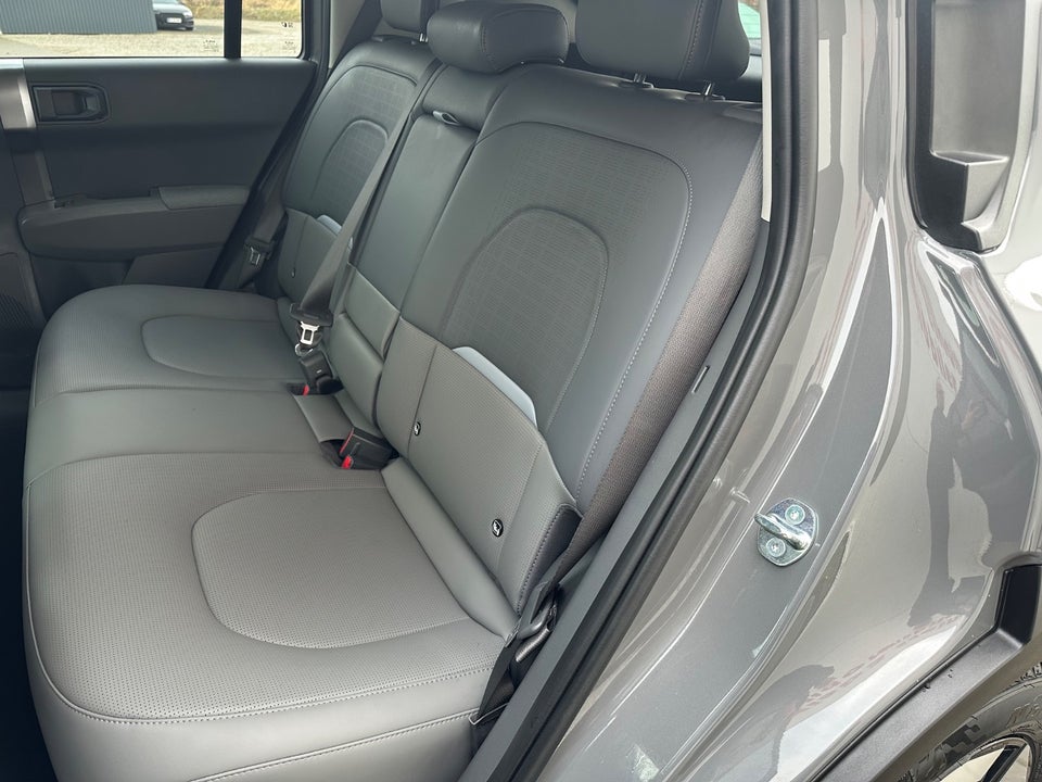 Kia EV3 81 Long Range Upgrade 5d