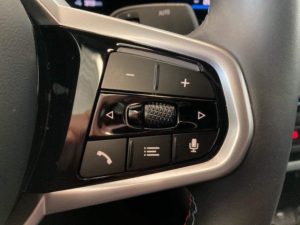 BMW i4 M50 M-Sport xDrive 5d