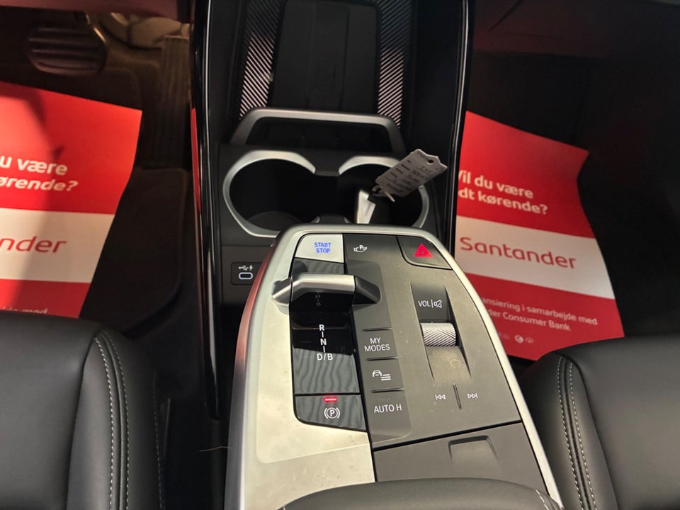 BMW iX1 xDrive30 X-Line 5d