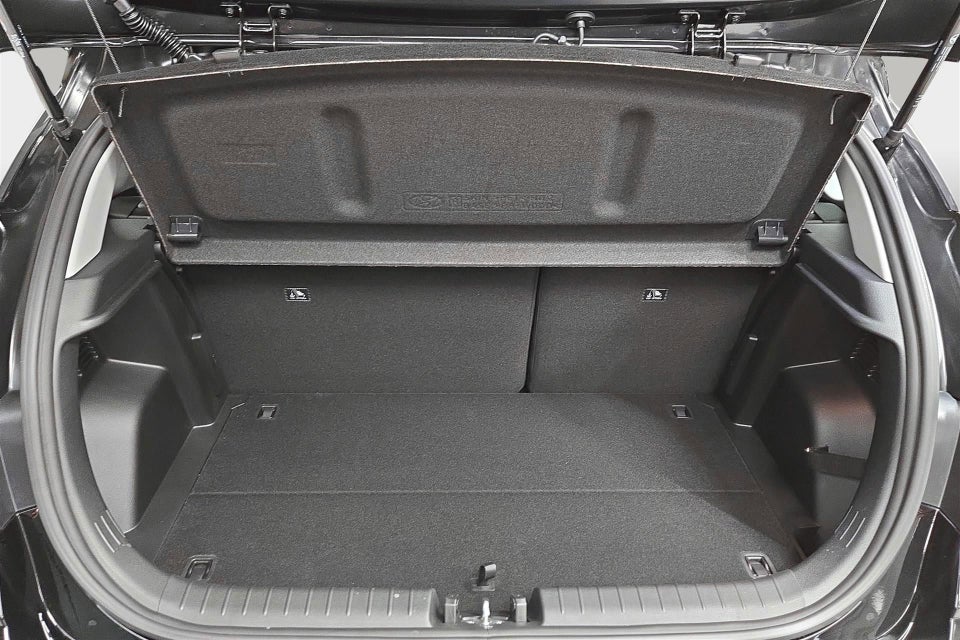 Hyundai i20 1,0 T-GDi Advanced DCT 5d