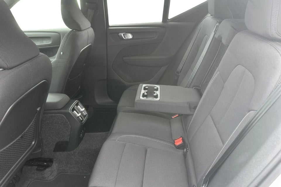 Volvo EX40 Extended Range Core 5d
