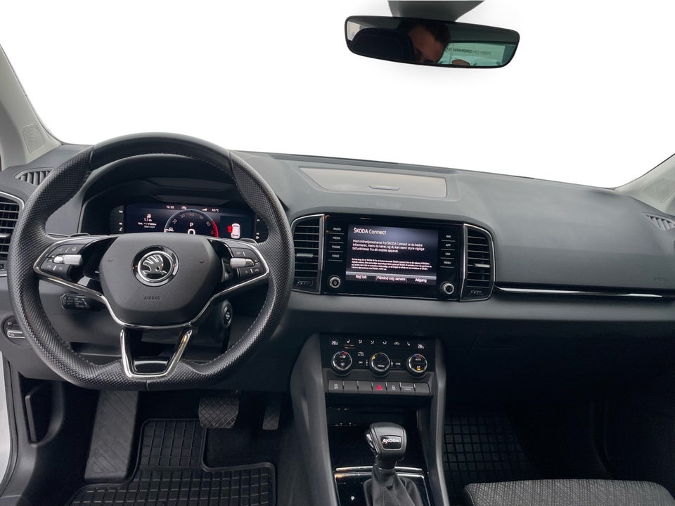 Skoda Karoq 1,5 TSi 150 Style DSG 5d