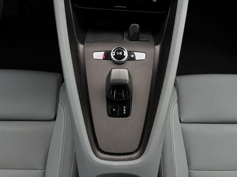 Polestar 2 Long Range AWD 5d
