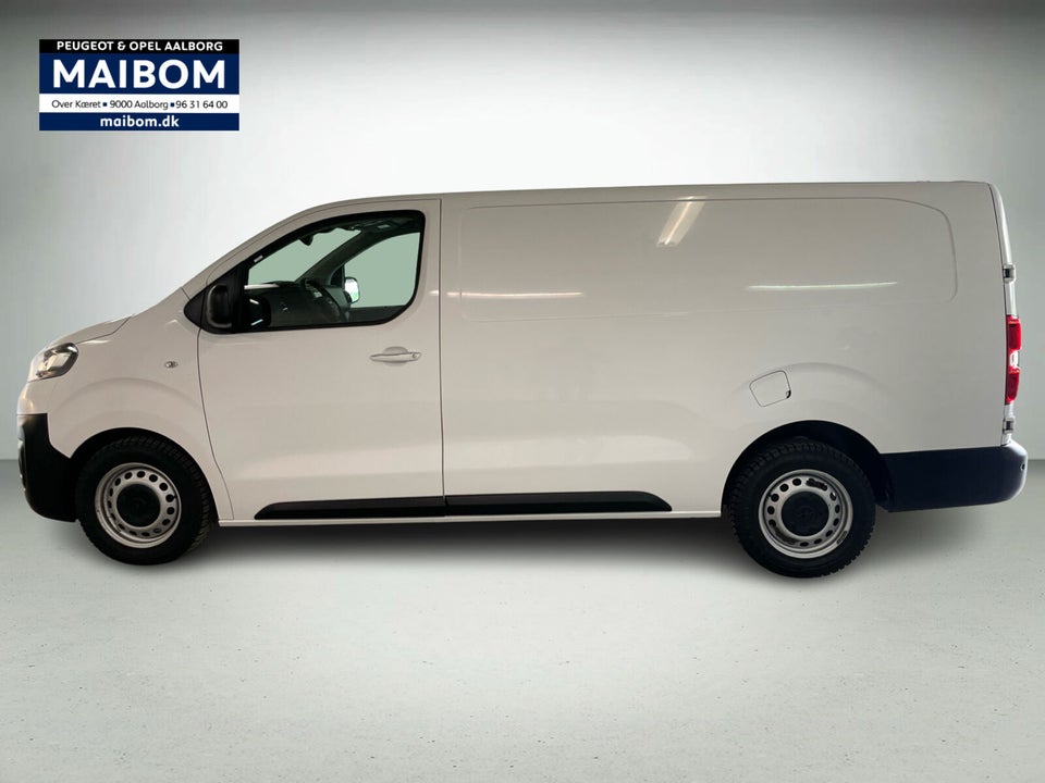 Opel Vivaro 2,0 D 145 Enjoy L3V2 aut.