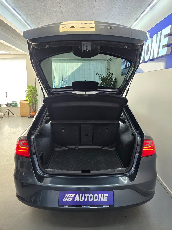 Seat Toledo 1,0 TSi 110 Xcellence DSG 5d