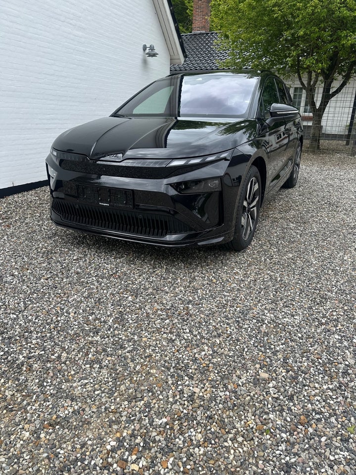 Skoda Enyaq 85 iV Sportline Maxx 5d