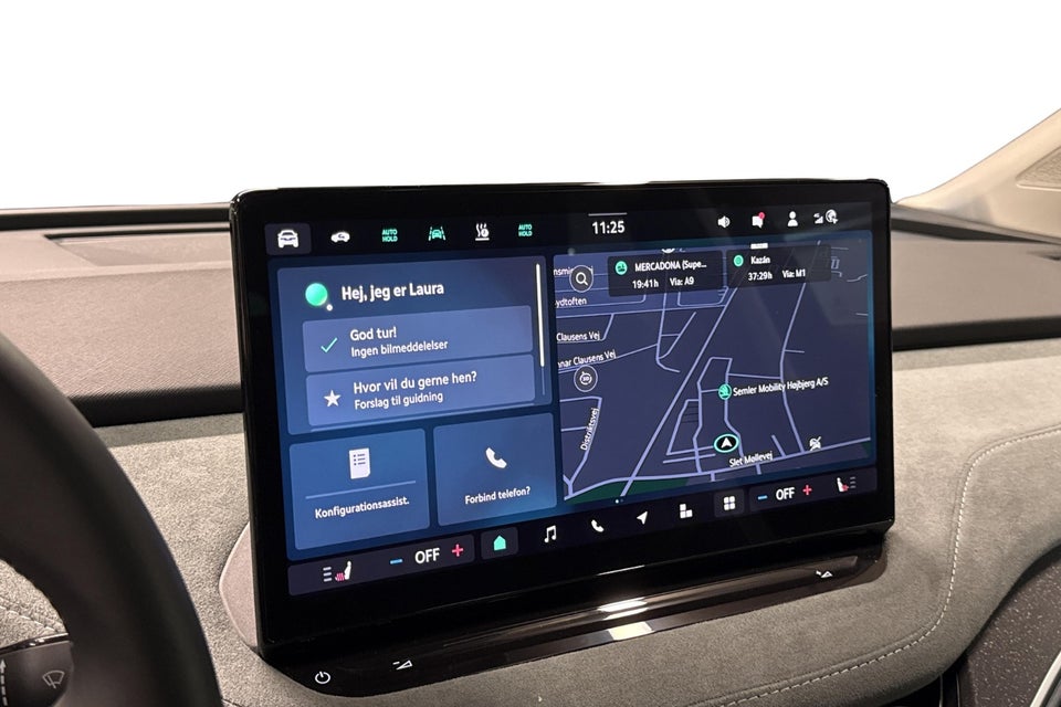 Skoda Enyaq 85 iV Premium 5d