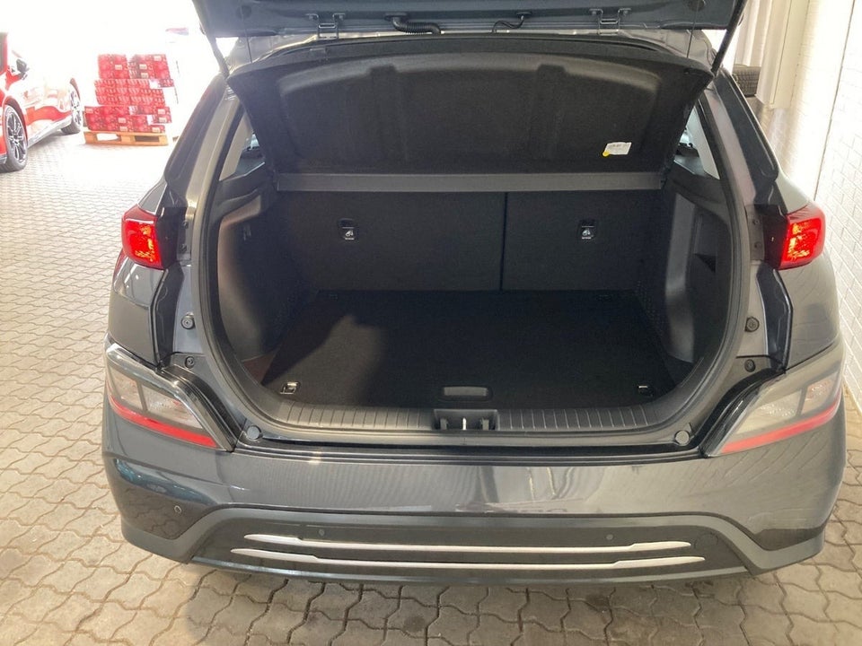 Hyundai Kona 39 EV Intuitive 5d
