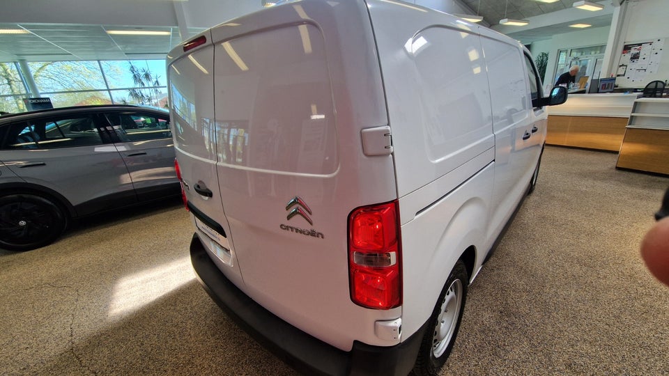 Citroën ë-Jumpy 75 L2 MasterLine