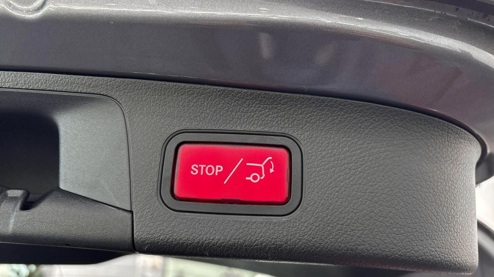 Mercedes EQA250 Progressive 5d