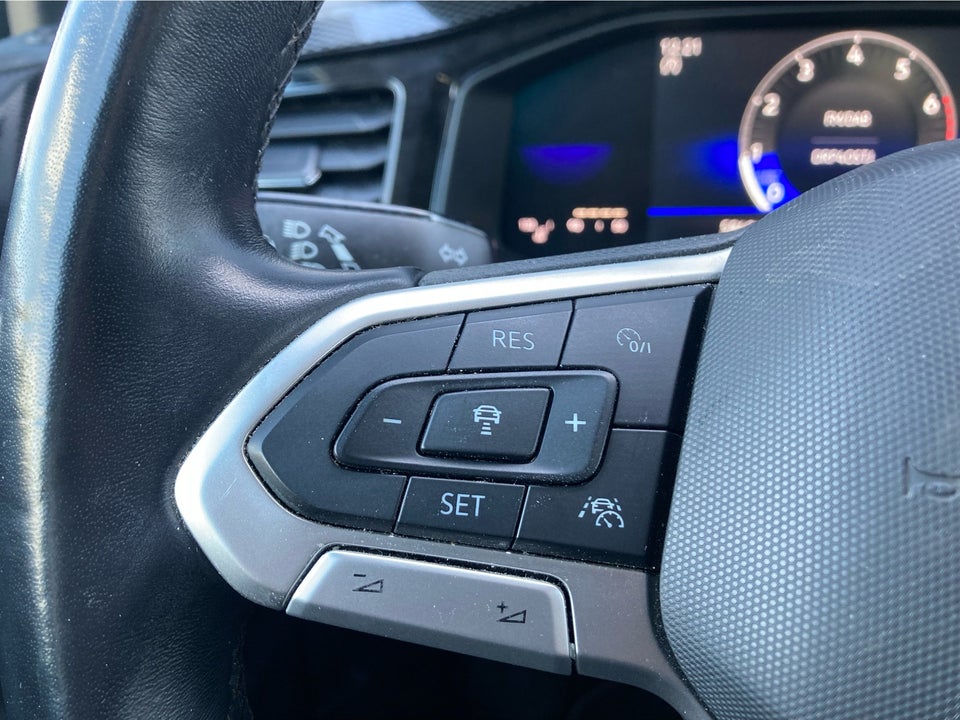 VW Polo 1,0 TSi 95 Life 5d