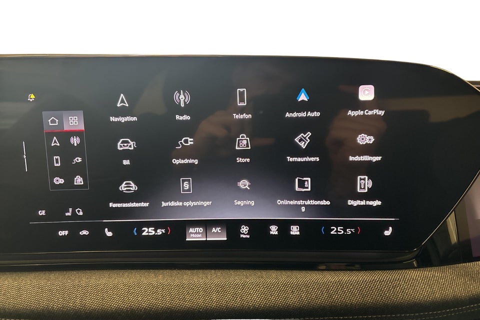 Audi A6 e-tron Progress plus performance Avant 5d