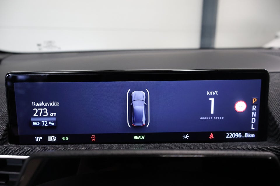 Ford Mustang Mach-E 75 Premium Standard Range AWD 5d