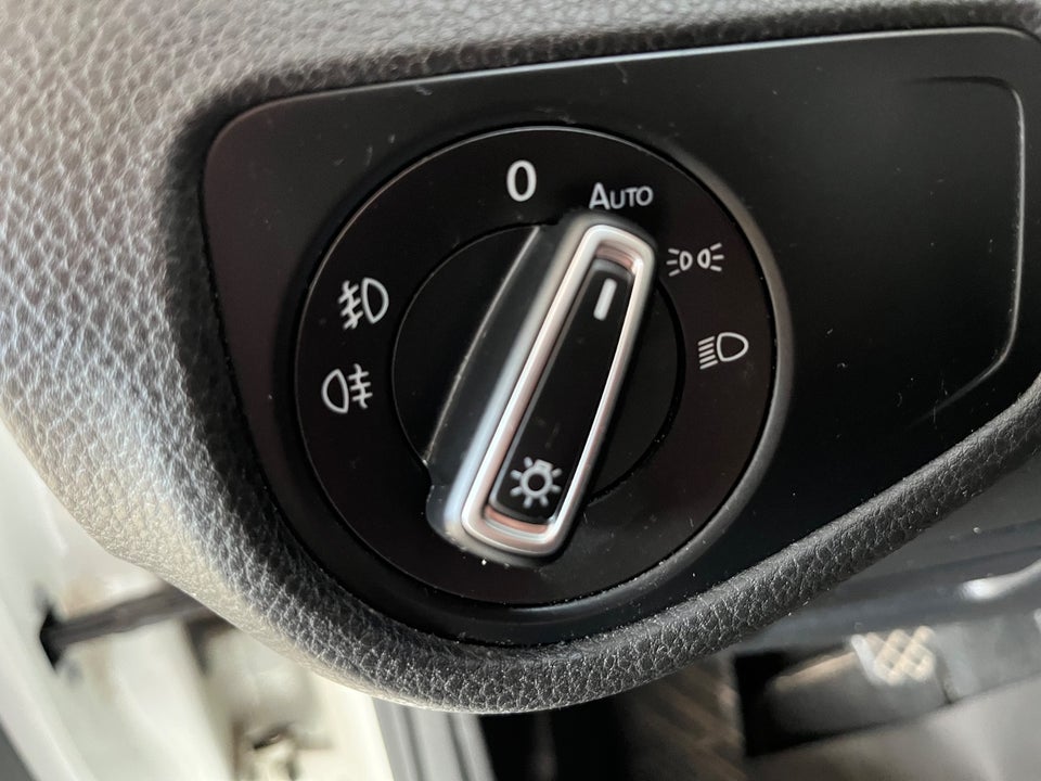 VW Golf VII 1,4 TSi 125 Comfortline Van 5d