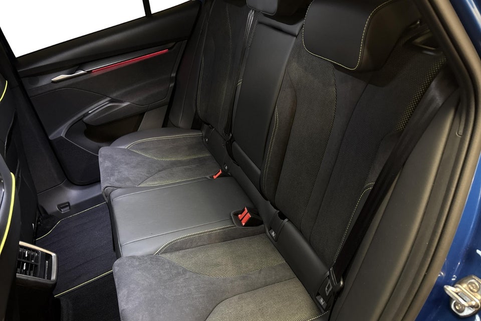 Skoda Elroq iV RS 5d