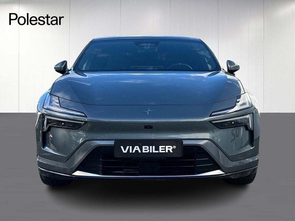 Polestar 4 Coupé Performance Nordic Edition AWD 5d