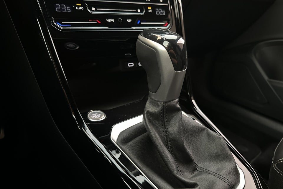 VW T-Roc 1,5 TSi 150 R-line+ DSG 5d