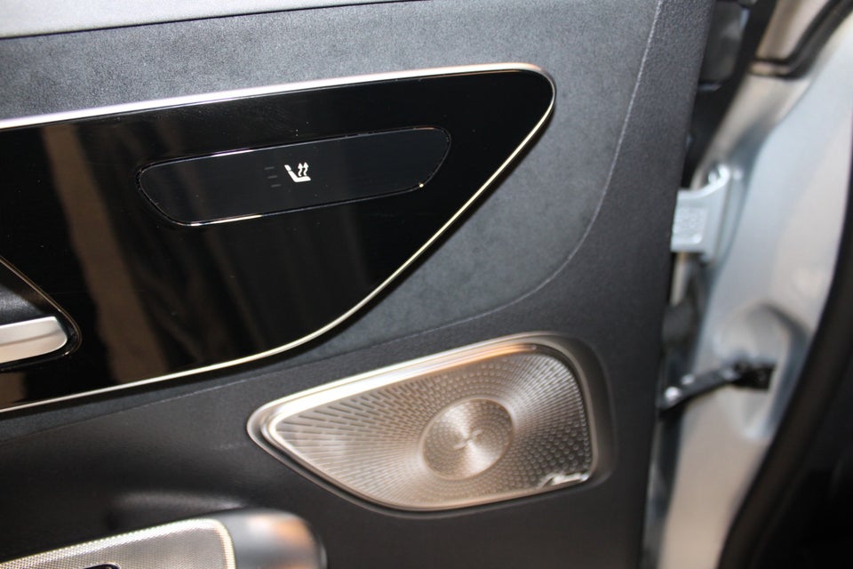 Mercedes EQE350+ AMG Line 4d