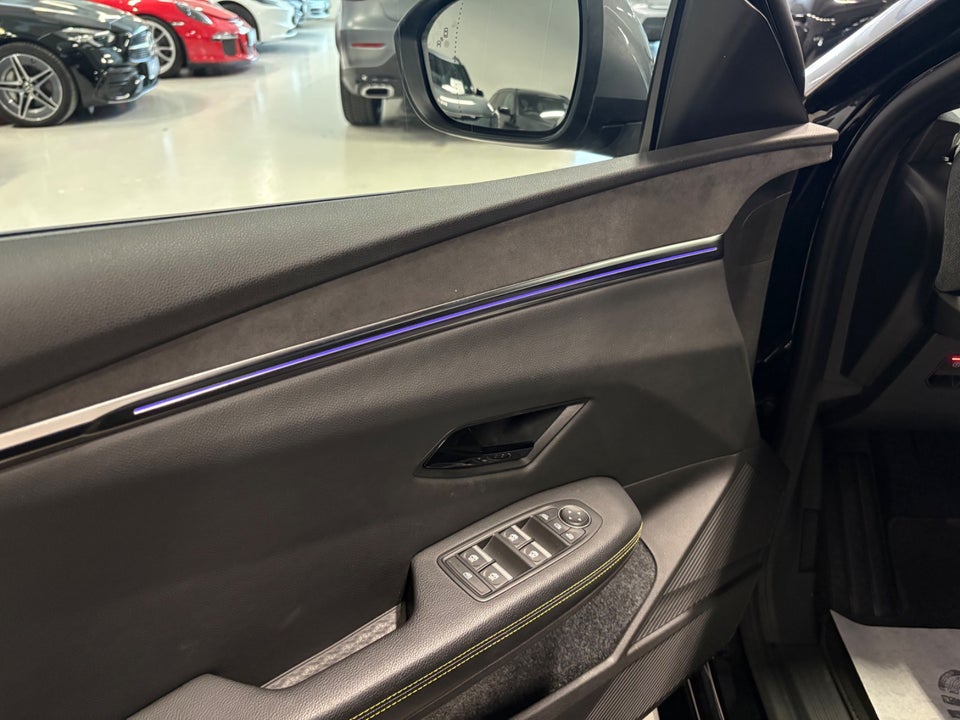 Renault Megane E-Tech 60 Optimum Charge 5d