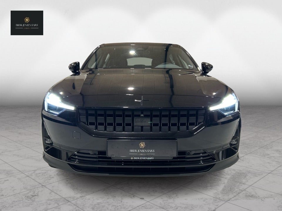 Polestar 2 Long Range 5d