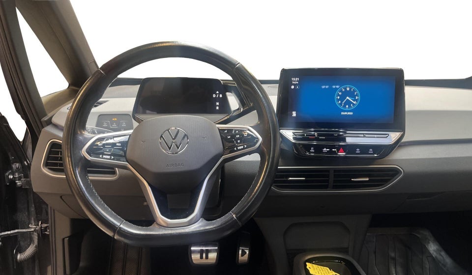 VW ID.3 45 Pure Performance 5d