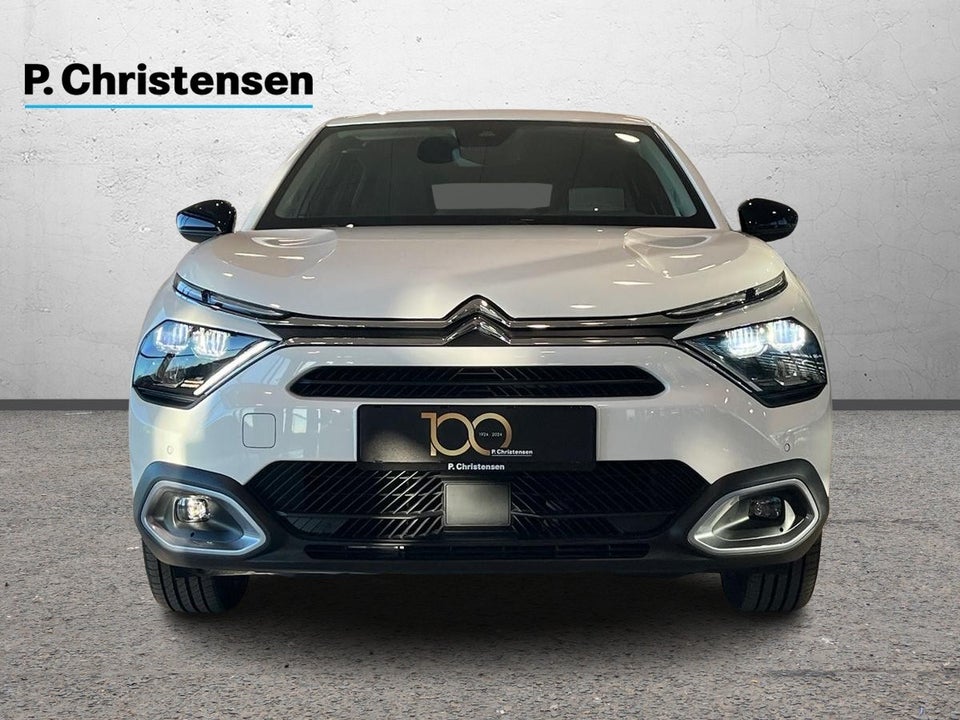 Citroën ë-C4 50 Max 5d