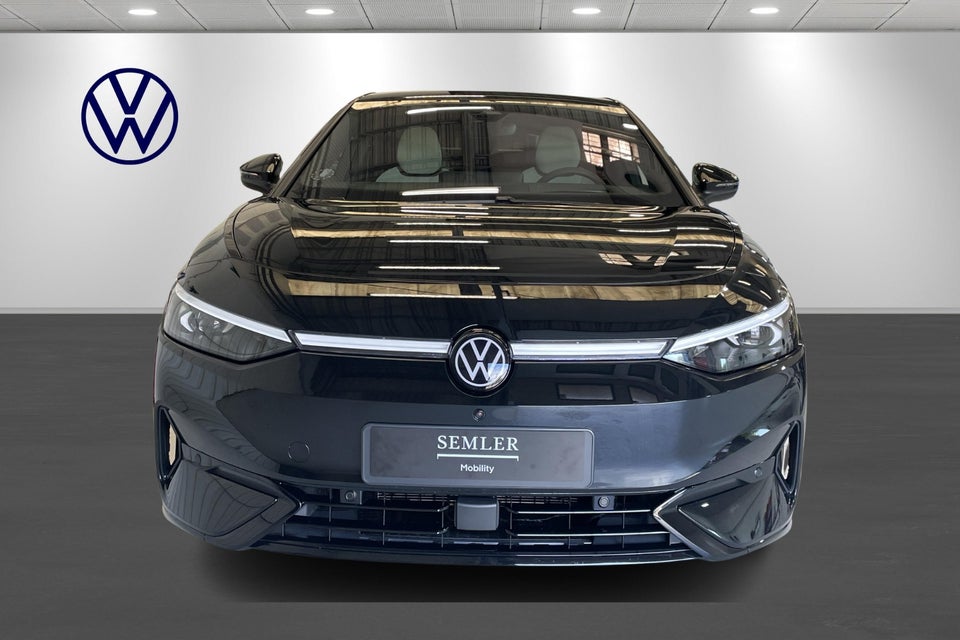 VW ID.7 86 Style S+ 5d