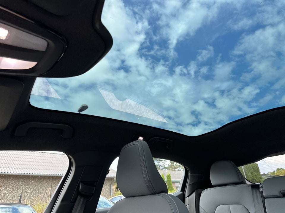 Polestar 2 Long Range 5d