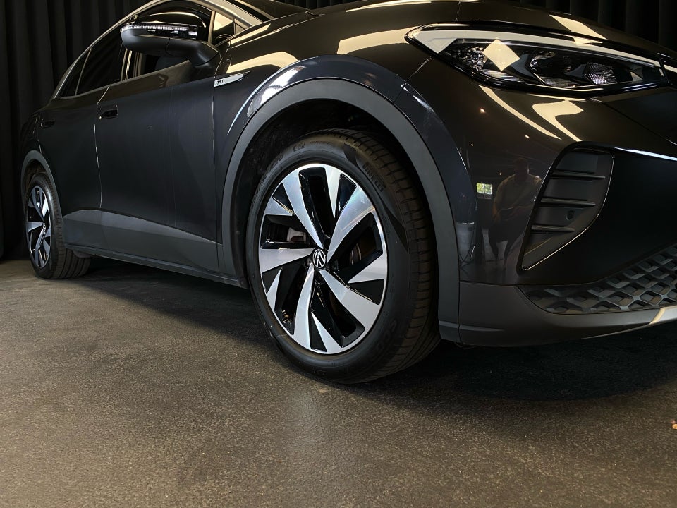 VW ID.4 77 1ST Pro Performance 5d
