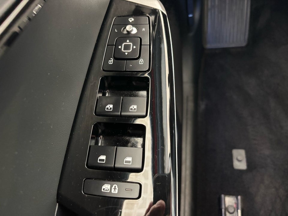 Kia EV6 77 Long Range Upgrade 5d